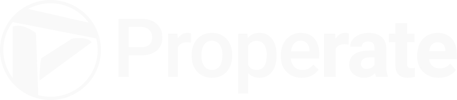 Properate Logo