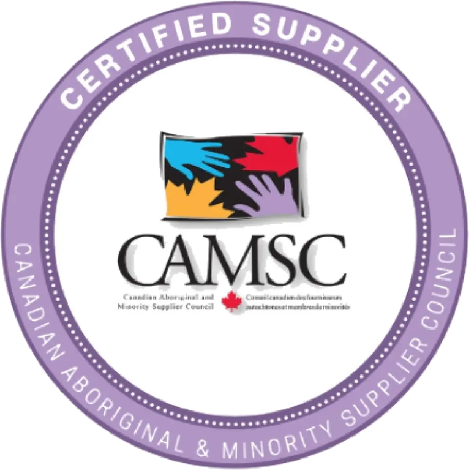 Certification CAMSC